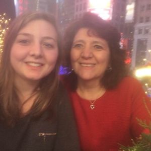 Meet your Posher, Sheila